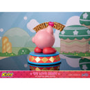 First 4 Figures Kirby We Love Kirby Resin Statue