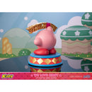 First 4 Figures Kirby We Love Kirby Resin Statue