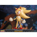 First 4 Figures Sonic The Hedgehog Super Shadow: The Ultimate Life Form Statue