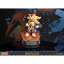First 4 Figures Sonic The Hedgehog Super Shadow: The Ultimate Life Form Statue
