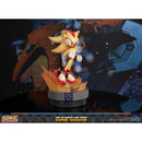 First 4 Figures Sonic The Hedgehog Super Shadow: The Ultimate Life Form Statue