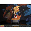First 4 Figures Sonic The Hedgehog Super Shadow: The Ultimate Life Form Statue