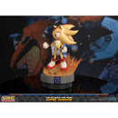 First 4 Figures Sonic The Hedgehog Super Shadow: The Ultimate Life Form Statue