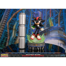 First 4 Figures Sonic The Hedgehog Shadow the Hedgehog: The Ultimate Life Form Statue
