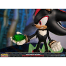 First 4 Figures Sonic The Hedgehog Shadow the Hedgehog: The Ultimate Life Form Statue