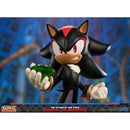First 4 Figures Sonic The Hedgehog Shadow the Hedgehog: The Ultimate Life Form Statue