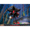 First 4 Figures Sonic The Hedgehog Shadow the Hedgehog: The Ultimate Life Form Statue