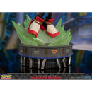 First 4 Figures Sonic The Hedgehog Shadow the Hedgehog: The Ultimate Life Form Statue