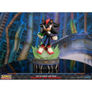 First 4 Figures Sonic The Hedgehog Shadow the Hedgehog: The Ultimate Life Form Statue