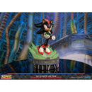 First 4 Figures Sonic The Hedgehog Shadow the Hedgehog: The Ultimate Life Form Statue