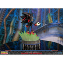 First 4 Figures Sonic The Hedgehog Shadow the Hedgehog: The Ultimate Life Form Statue