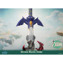 First 4 Figures The Legend of Zelda:Tears of the Kingdom Decayed Master Sword Life Size Statue