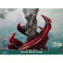First 4 Figures The Legend of Zelda:Tears of the Kingdom Decayed Master Sword Life Size Statue