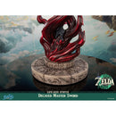 First 4 Figures The Legend of Zelda:Tears of the Kingdom Decayed Master Sword Life Size Statue