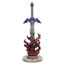First 4 Figures The Legend of Zelda:Tears of the Kingdom Decayed Master Sword Life Size Statue