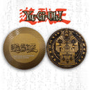 Fanattik Yu Gi Oh! Millennium Stone Prop Replica