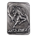 Fanattik Yu Gi Oh! Black Luster Soldier Metal Card