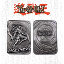 Fanattik Yu Gi Oh! Black Luster Soldier Metal Card