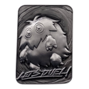 Fanattik Yu Gi Oh! Kuriboh Metal Card