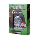 Fanattik Yu Gi Oh! Kuriboh Metal Card