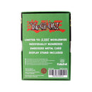 Fanattik Yu Gi Oh! Kuriboh Metal Card