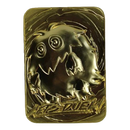 Fanattik Yu Gi Oh! Kuriboh 24K Gold Card