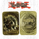 Fanattik Yu Gi Oh! Kuriboh 24K Gold Card