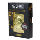 Fanattik Yu Gi Oh! Kuriboh 24K Gold Card