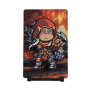 First 4 Figures Darksiders War 4.3" FiGGYZ