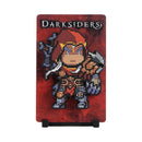 First 4 Figures Darksiders War 4.3" FiGGYZ