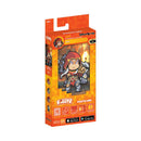 First 4 Figures Darksiders War 4.3" FiGGYZ
