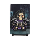 First 4 Figures Darksiders Death 4.3" FiGGYZ