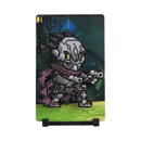 First 4 Figures Darksiders Strife 4.3" FiGGYZ