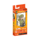 First 4 Figures Metal Gear Solid 3 Big Boss Requiem 4.3" FiGGYZ