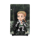First 4 Figures Metal Gear Solid 3 The Boss 4.3" FiGGYZ