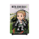 First 4 Figures Metal Gear Solid 3 The Boss 4.3" FiGGYZ