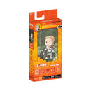 First 4 Figures Metal Gear Solid 3 The Boss 4.3" FiGGYZ