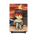 First 4 Figures Street Fighter 2 Ryu 4.3" FiGGYZ