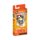 First 4 Figures Street Fighter 2 Chun Li 4.3" FiGGYZ