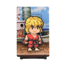 First 4 Figures Street Fighter 2 Ken 4.3" FiGGYZ