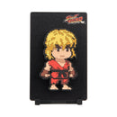 First 4 Figures Street Fighter 2 Ken 4.3" FiGGYZ