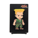 First 4 Figures Street Fighter 2 Guile 4.3" FiGGYZ