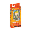 First 4 Figures Street Fighter 2 Guile 4.3" FiGGYZ