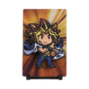 First 4 Figures Yu Gi Oh! Yami Yugi 4.3" FiGGYZ