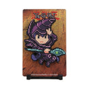 First 4 Figures Yu Gi Oh! Dark Magician 4.3" FiGGYZ