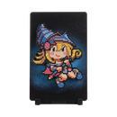 First 4 Figures Yu Gi Oh! Dark Magician Girl 4.3" FiGGYZ