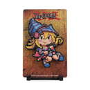 First 4 Figures Yu Gi Oh! Dark Magician Girl 4.3" FiGGYZ