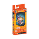 First 4 Figures Yu Gi Oh! Dark Magician Girl 4.3" FiGGYZ