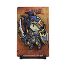 First 4 Figures Yu Gi Oh! Black Luster Soldier 4.3" FiGGYZ