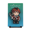 First 4 Figures Frieren: Beyond Journey's End Stark 4.3" FiGGYZ